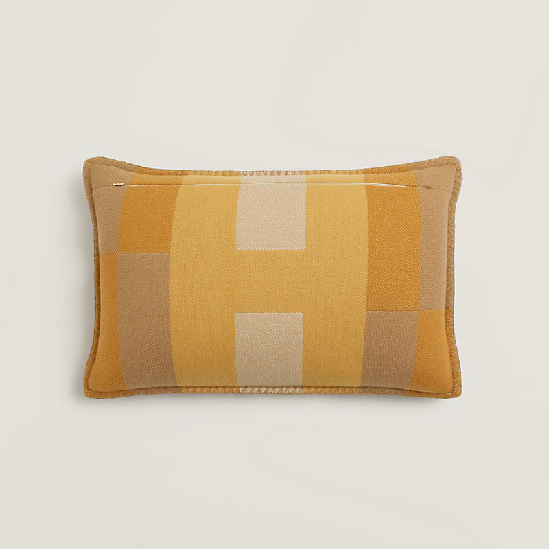 クッション-《hオリゾン》-mm--